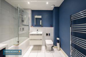 Bathroom- click for photo gallery
